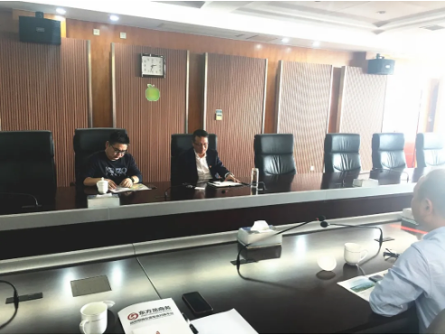 總投資1億美金！上市食品深加工投資選址項目成功落地浙江嘉興