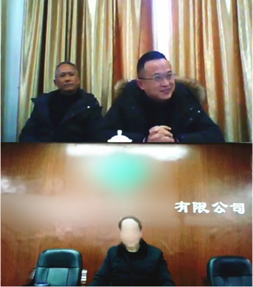 2天4場，雙線并行！集團精準推介4家優(yōu)質(zhì)投資選址企業(yè)對接地方政府