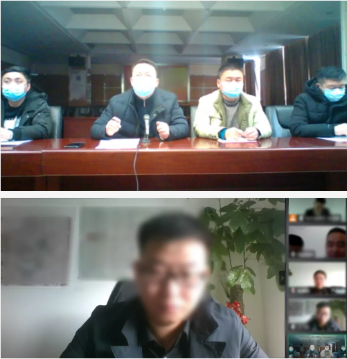 2天4場，雙線并行！集團精準推介4家優(yōu)質(zhì)投資選址企業(yè)對接地方政府