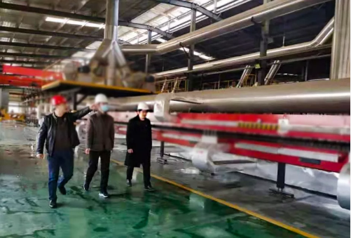 2天4場，雙線并行！集團精準推介4家優(yōu)質(zhì)投資選址企業(yè)對接地方政府