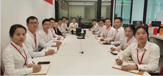  量質(zhì)并優(yōu)夯基礎(chǔ)！38個高質(zhì)量投資選址項目通過評估，上市企業(yè)占比超三分之一