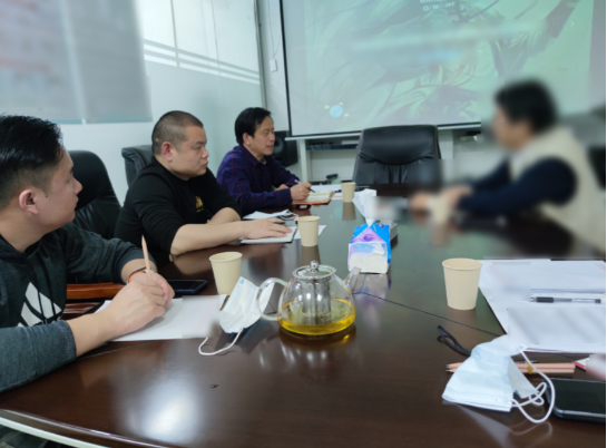 共探合作機(jī)遇！湖南地方政府成功對(duì)接投資選址電子元器件制造高新企業(yè)