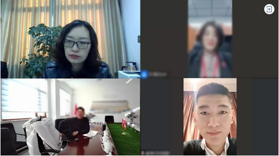 年前調(diào)研選址！發(fā)電設(shè)備制造高新投資選址企業(yè)與四川地方政府線上對(duì)接會(huì)成功舉行
