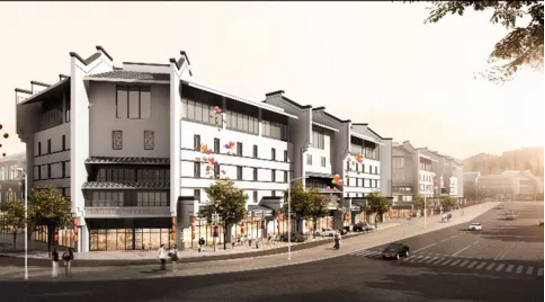 集團(tuán)全力助推安徽池州東至縣委托招商引資，開啟現(xiàn)代化“三美東至”建設(shè)新征程