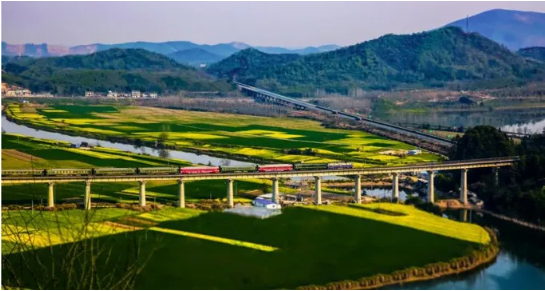 集團(tuán)全力助推安徽池州東至縣委托招商引資，開啟現(xiàn)代化“三美東至”建設(shè)新征程