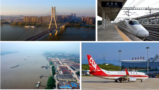 集團(tuán)全力助推安徽池州東至縣委托招商引資，開啟現(xiàn)代化“三美東至”建設(shè)新征程