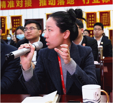 開工大吉！集團舉行節(jié)后首場投資選址項目評估會，成功通過24個優(yōu)質(zhì)項目