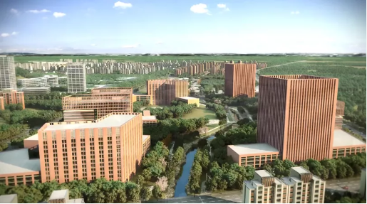 集團(tuán)助力吉林省吉林高新區(qū)委托招商引資，加速建設(shè)東北振興的高質(zhì)量發(fā)展示范高地