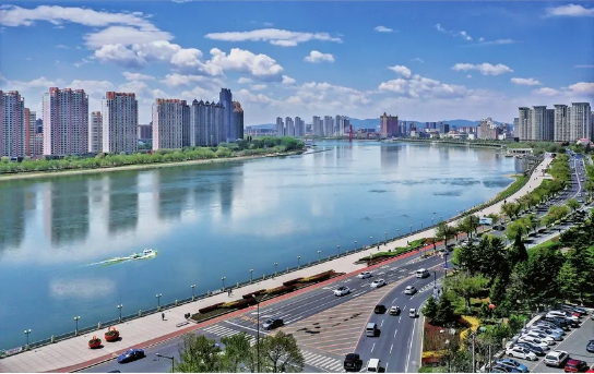 集團(tuán)助力吉林省吉林高新區(qū)委托招商引資，加速建設(shè)東北振興的高質(zhì)量發(fā)展示范高地