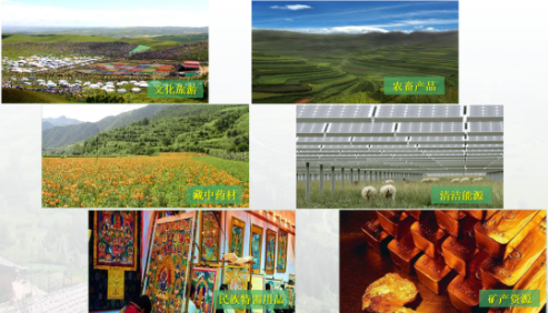 【甘南政府招商推介】 “五無”新甘南，高質量發展新時期