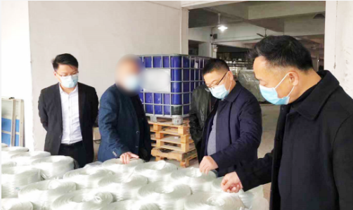 務(wù)實(shí)對(duì)接，推進(jìn)合作！集團(tuán)成功助推3家優(yōu)質(zhì)投資選址企業(yè)對(duì)接地方政府