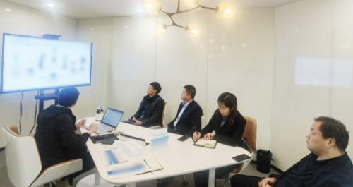 務(wù)實(shí)對(duì)接，推進(jìn)合作！集團(tuán)成功助推3家優(yōu)質(zhì)投資選址企業(yè)對(duì)接地方政府