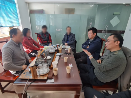 年前對(duì)接，年后落地！優(yōu)質(zhì)肉制品加工投資選址項(xiàng)目正式落地江蘇南通