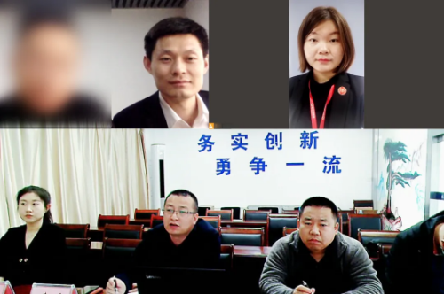 精細化管理，無縫對接！集團成功助推7家優質投資選址企業對接地方政府