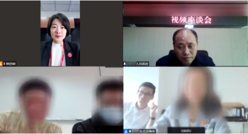 精細化管理，無縫對接！集團成功助推7家優質投資選址企業對接地方政府