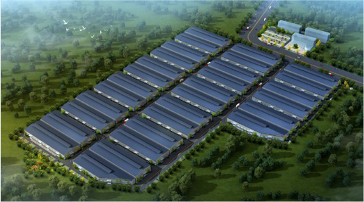 集團全力助推福建寧德周寧縣委托招商引資，強化特色產業實力，為全縣高質量發展增添新動力