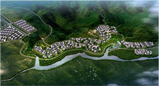 集團全力助推福建寧德周寧縣委托招商引資，強化特色產業實力，為全縣高質量發展增添新動力