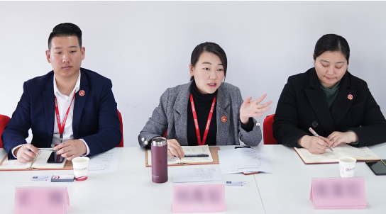 專業(yè)招商實(shí)力！集團(tuán)舉行?貴州省荔波縣委托招商引資啟動(dòng)會(huì)暨低空旅游服務(wù)綜合體項(xiàng)目?對(duì)接會(huì)