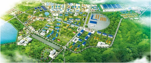 集團全力助推黑龍江省愛輝區(qū)委托招商引資，發(fā)揮資源優(yōu)勢，強化特色產(chǎn)業(yè)