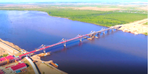 集團全力助推黑龍江省愛輝區(qū)委托招商引資，發(fā)揮資源優(yōu)勢，強化特色產(chǎn)業(yè)