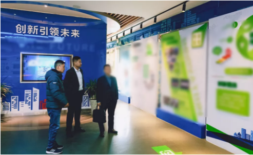 28天！?高端紡織機(jī)械設(shè)備擴(kuò)建投資選址項(xiàng)目與安徽界首高新區(qū)簽訂正式投資協(xié)議