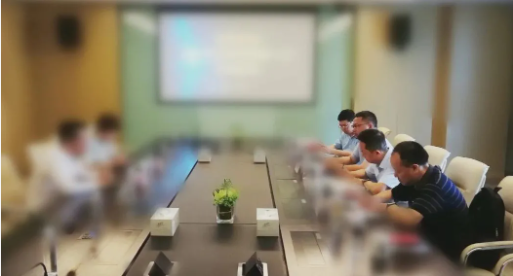 強化服務保障，高效推進合作！集團成功助推3家優質投資選址企業對接地方政府