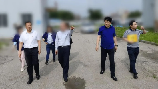 抓龍頭、鑄鏈條、育集群！遼寧某地方政府成功對(duì)接大型生物醫(yī)藥基地?cái)U(kuò)建投資選址項(xiàng)目