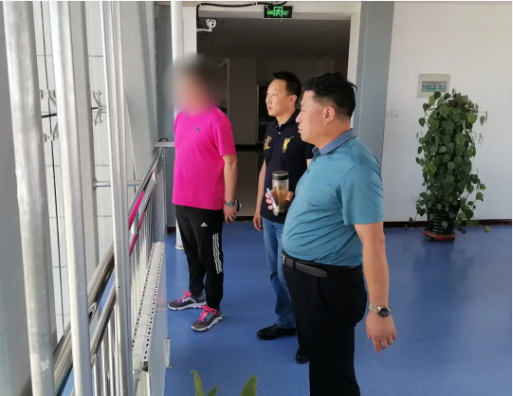 抓好服務、主動作為、高效推進！集團成功助推5家優質投資選址企業對接地方政府