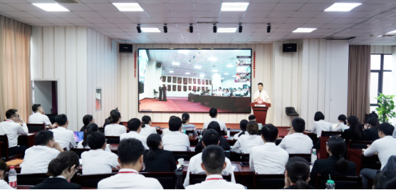 下半年蓄力待發！6月下旬，集團成功通過32個優質投資選址項目