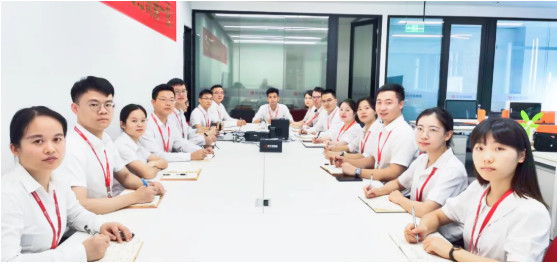 下半年蓄力待發！6月下旬，集團成功通過32個優質投資選址項目