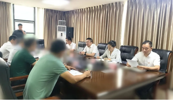 為百姓幸福加碼！大型主題樂園投資選址項目方成功考察四川某地方政府