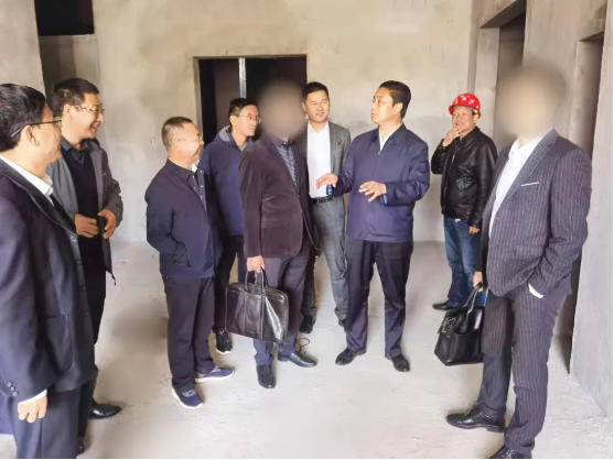 強力打造5G技術(shù)名片！5G分布式數(shù)據(jù)存儲中心投資選址項目剛剛落地甘肅甘南州合作市