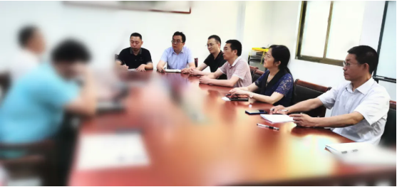 抓服務，善作為，穩推進！重慶某地方政府成功考察中藥材種植加工投資選址項目