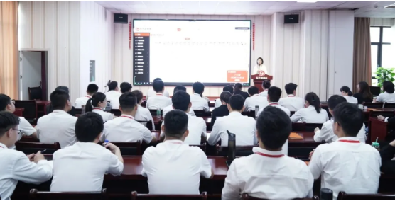 趁勢而上,亮點(diǎn)紛呈!集團(tuán)成功通過32個優(yōu)質(zhì)投資選址項(xiàng)目 趁勢而上,亮點(diǎn)紛呈!集團(tuán)成功通過32個優(yōu)質(zhì)投資選址項(xiàng)目