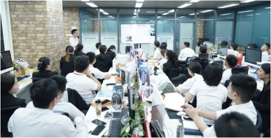 戰(zhàn)高溫、比質(zhì)量、拼干勁！7月中旬，集團成功通過28個優(yōu)質(zhì)投資選址項目