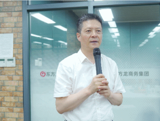 戰(zhàn)高溫、比質(zhì)量、拼干勁！7月中旬，集團成功通過28個優(yōu)質(zhì)投資選址項目