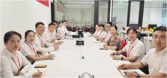 戰(zhàn)高溫、比質(zhì)量、拼干勁！7月中旬，集團成功通過28個優(yōu)質(zhì)投資選址項目