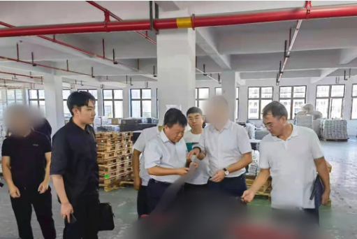 洞察政企需求，精研項目質(zhì)量！今日，集團成功助推4家優(yōu)質(zhì)投資選址企業(yè)對接地方政府