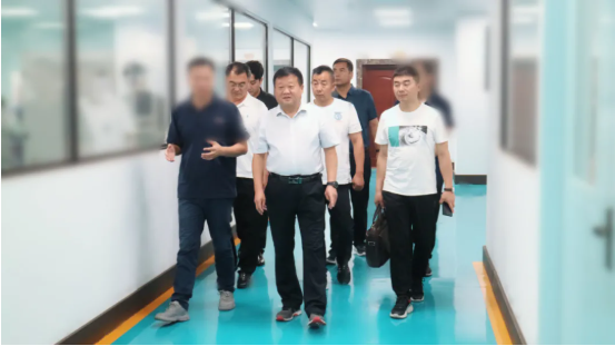 堅(jiān)守項(xiàng)目一線(xiàn)，助推政企高效交流！甘肅某地方政府成功對(duì)接區(qū)域總部中心投資選址項(xiàng)目