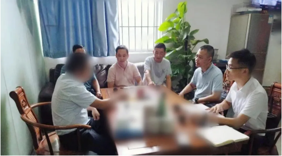 以項目落地為目標！廣西某地方政府成功對接高頻變壓器生產投資選址項目