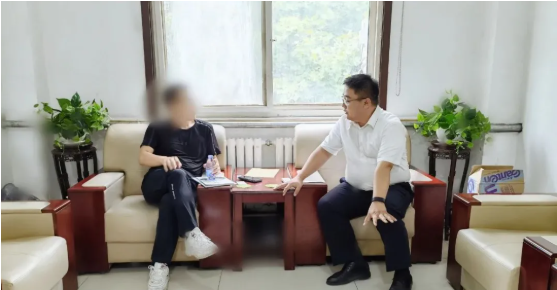 深化政企聯動，項目高效優質推進！山東某地方政府成功對接老牌飼料添加劑搬遷投資選址項目