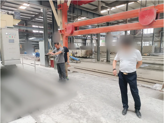 發(fā)揮匹配優(yōu)勢，實現(xiàn)深度合作！內(nèi)蒙古某地方政府成功對接新型綠色節(jié)能建材布點投資選址項目