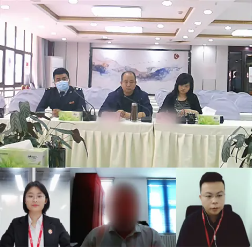 保持推進(jìn)力度，拓寬合作深度！今日，集團(tuán)成功助推2家優(yōu)質(zhì)投資選址企業(yè)對接地方政府