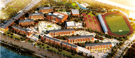 集團(tuán)全力助推遼寧省遼陽(yáng)縣委托招商引資，為打造東北產(chǎn)城融合新樣板插上騰飛的翅膀