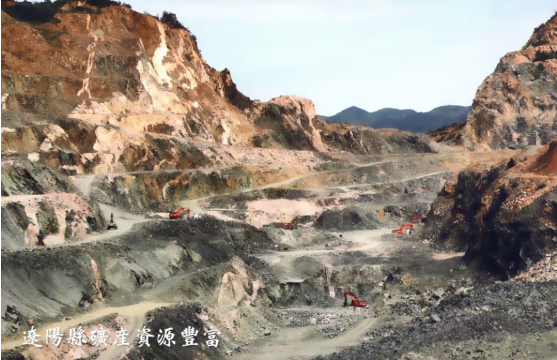 集團(tuán)全力助推遼寧省遼陽(yáng)縣委托招商引資，為打造東北產(chǎn)城融合新樣板插上騰飛的翅膀