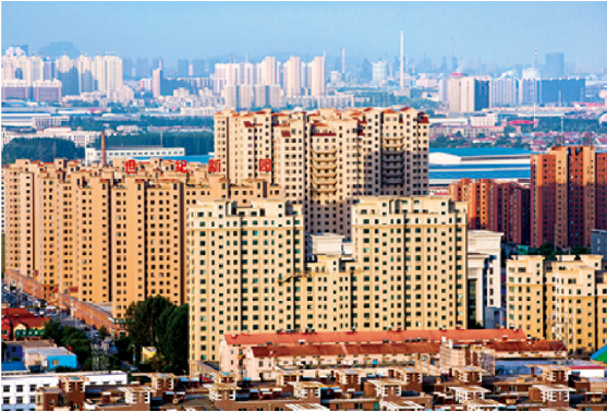 集團(tuán)全力助推遼寧省遼陽(yáng)縣委托招商引資，為打造東北產(chǎn)城融合新樣板插上騰飛的翅膀