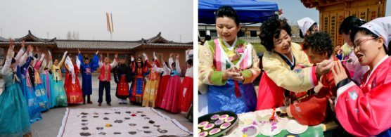 集團全力助推吉林省和龍市委托招商引資，發揮資源優勢助推“三城”建設