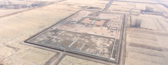 集團全力助推吉林省和龍市委托招商引資，發揮資源優勢助推“三城”建設