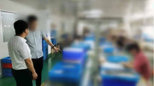 服務(wù)高效協(xié)同，無縫對(duì)接！今日，集團(tuán)成功助推2家優(yōu)質(zhì)投資選址企業(yè)對(duì)接地方政府