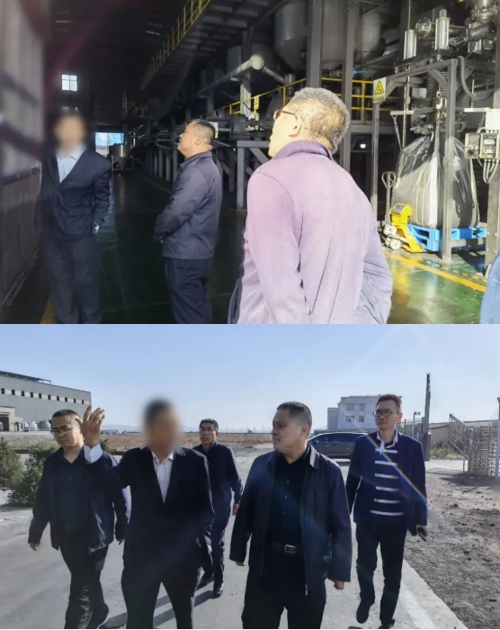 不到1個月！山西某地方政府與行業(yè)十強(qiáng)鋰電負(fù)極材料投資選址項(xiàng)目方成功簽訂投資協(xié)議